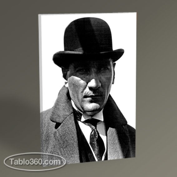 Atatürk Tablo