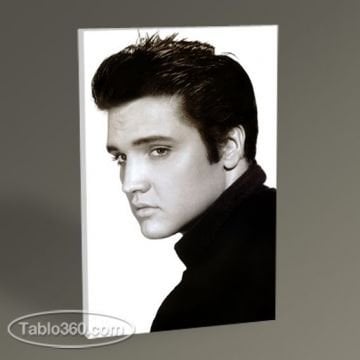 Elvis Presley Tablo