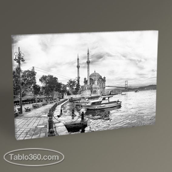 İstanbul Ortaköy Tablo