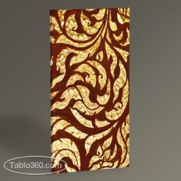 Thai Sanatı II Tablo