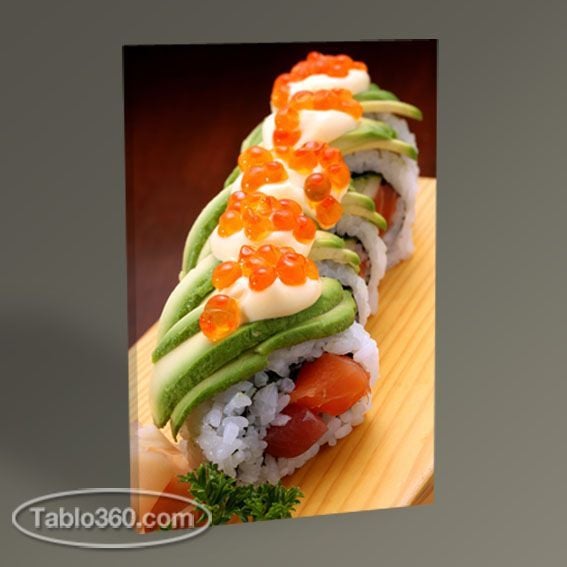 Sushi Tablo