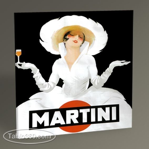Martini Tablo
