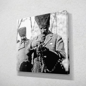 Atatürk Tablo