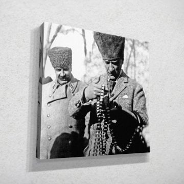 Atatürk Tablo