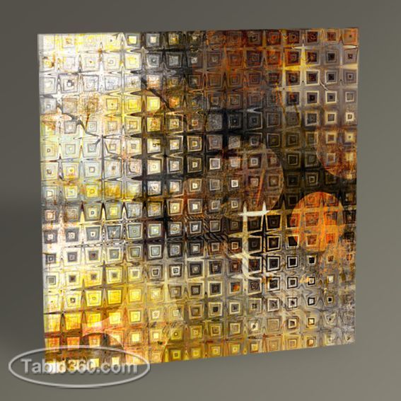 Old School III Tablo