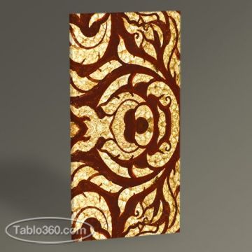 Thai Sanatı V Tablo