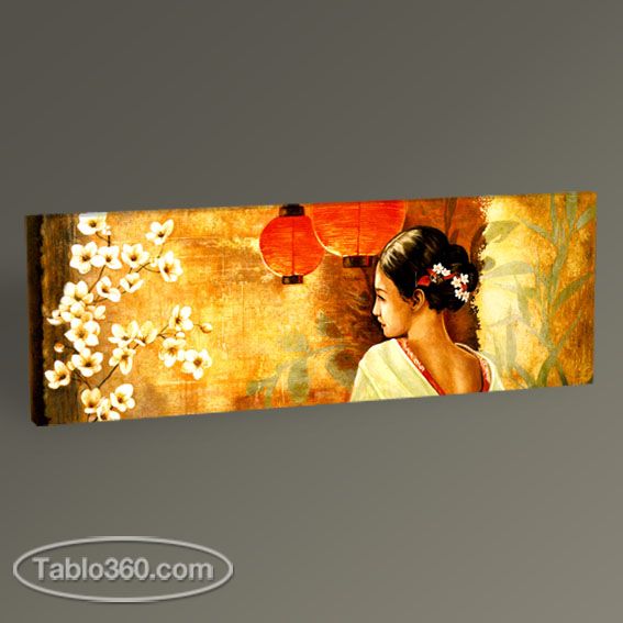 Precious Moment Tablo