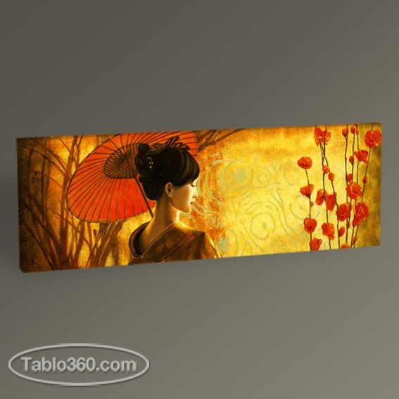 Deep Tranquillity Tablo