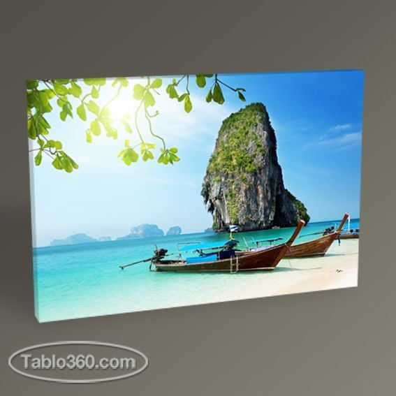 Krabi Tablo