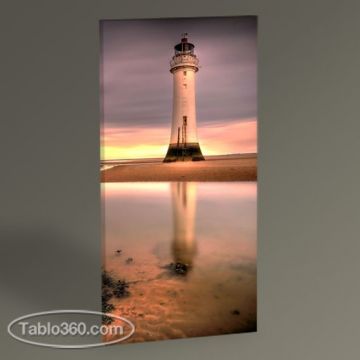 Lighthouse Tablo