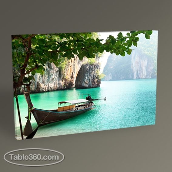 Uzun Tekne Tablo