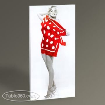 Marilyn Monroe Tablo