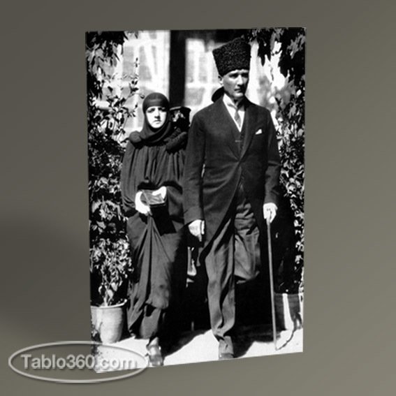 Atatürk Tablo