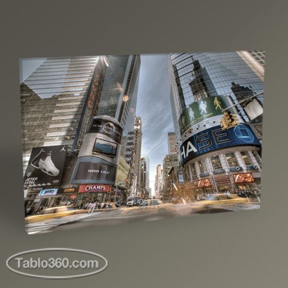 New York Times Meydanı