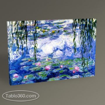 Claude Monet Nympheas