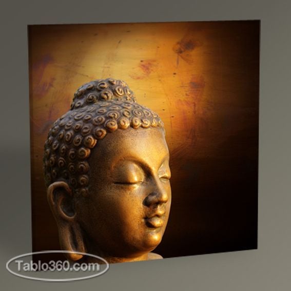 Buddha Tablo