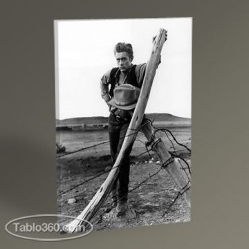 James Dean Tablo