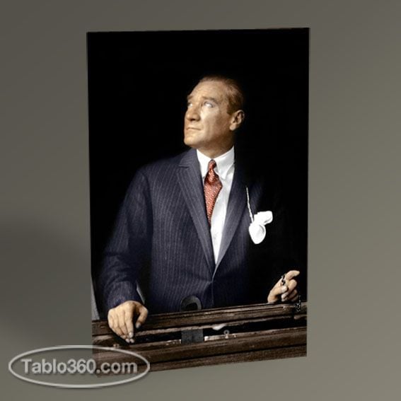 Atatürk Tablo