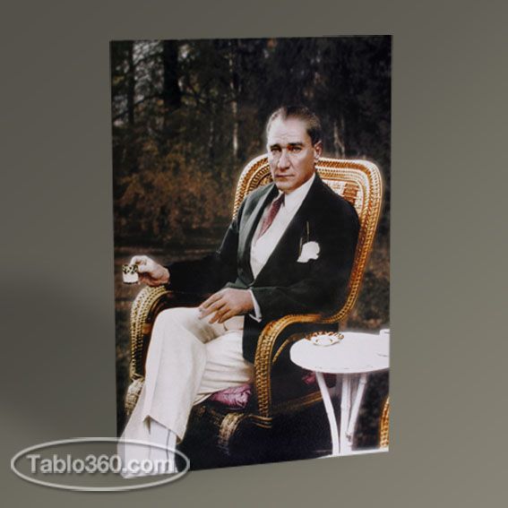 Atatürk Tablo