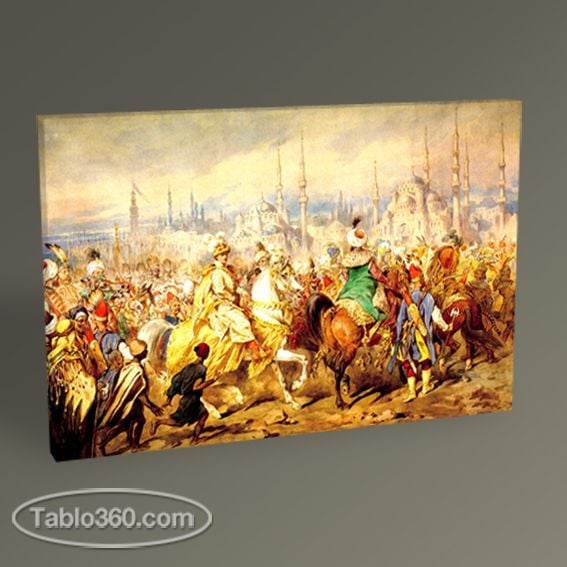 1500'de İstanbul'a Gönderilen Elçi Tablo