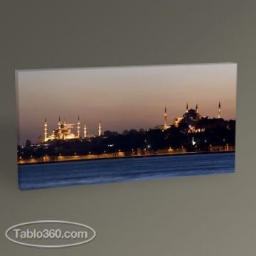 İstanbul Sarayburnu Tablo