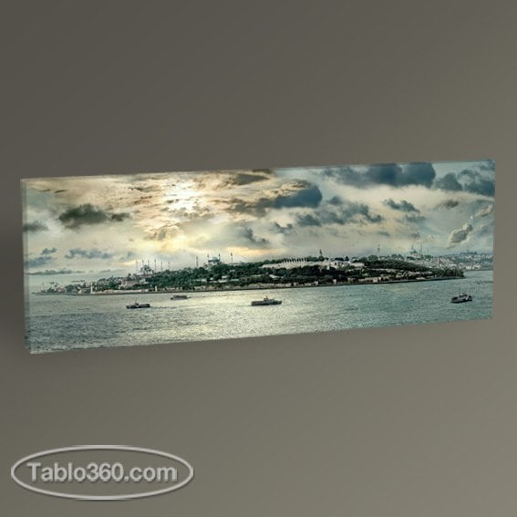 İstanbul Tablo