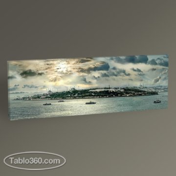 İstanbul Tablo