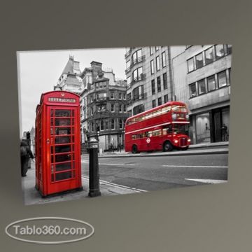 London Tablo