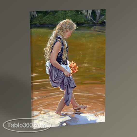 Mary Despua Huzur Tablo