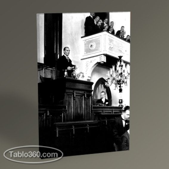 Atatürk Tablo
