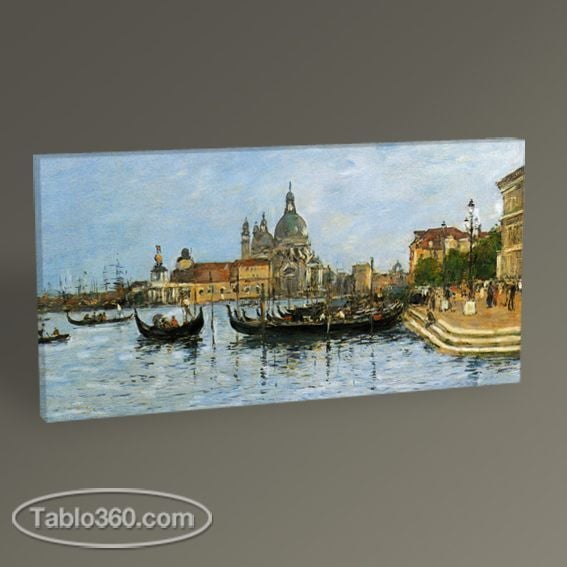 Venecie Tablo