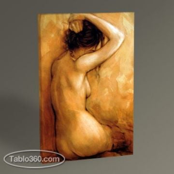 Le Bouddoir II Tablo