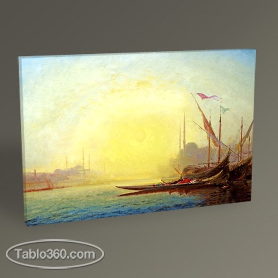 İstanbul Tablo