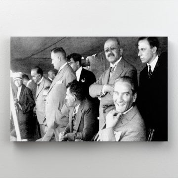 Atatürk Tablo