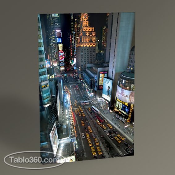 New York Times Meydanı