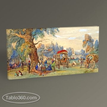 Günlük Yaşam Tablo