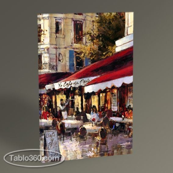 Avenue des Champs-Elysees