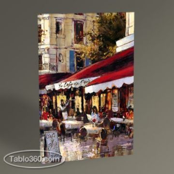 Avenue des Champs-Elysees