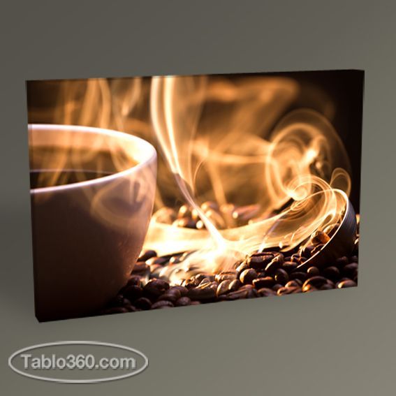 Coffe Tablo