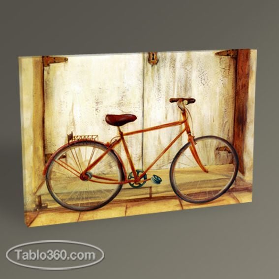 Bisiklet Tablo