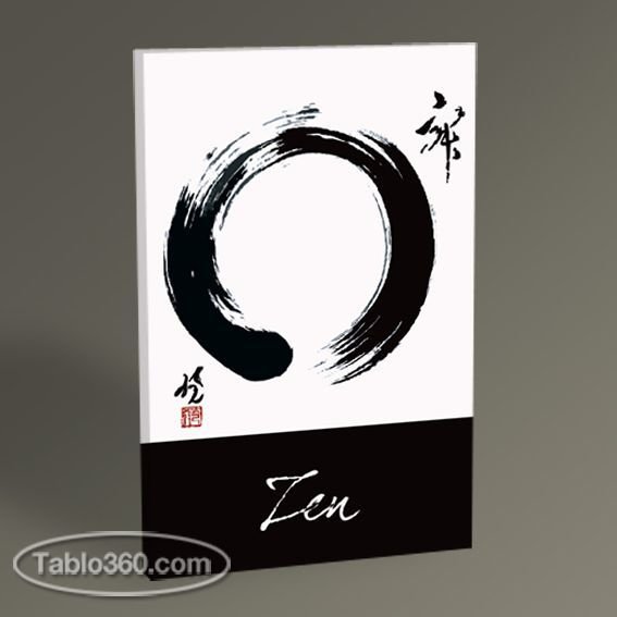 Zen Tablo