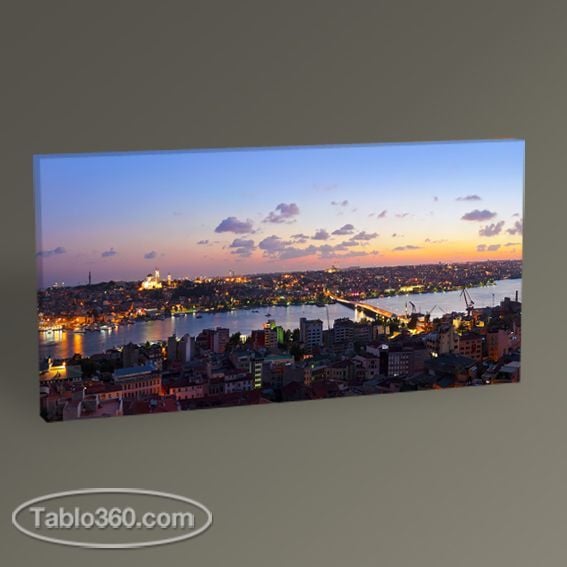 İstanbul Tablo