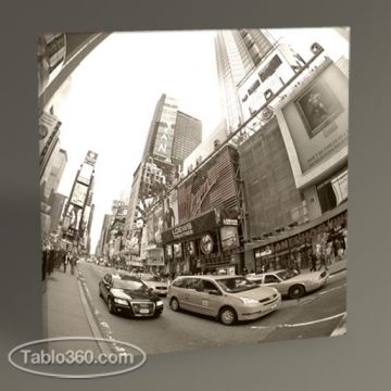 Manhattan Tablo