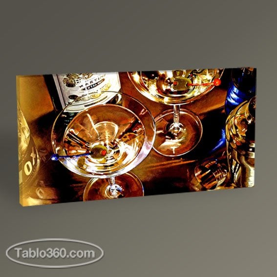 Martini Tablo