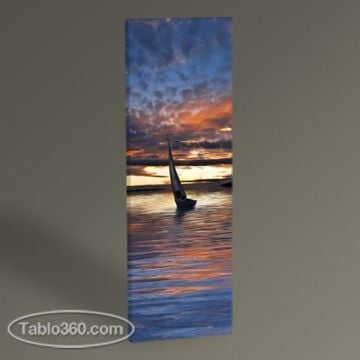 Sailing II Tablo