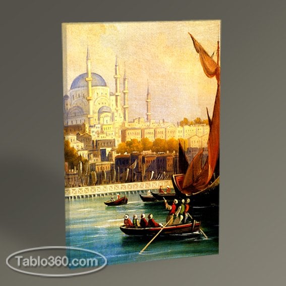 İstanbul Tablo