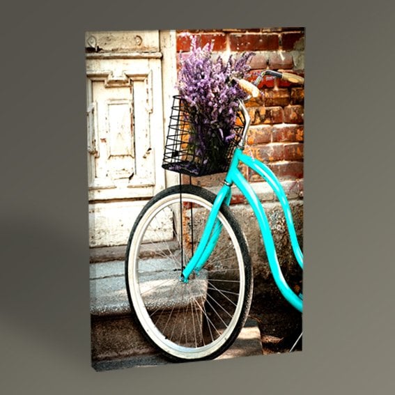 Bisiklet Tablo
