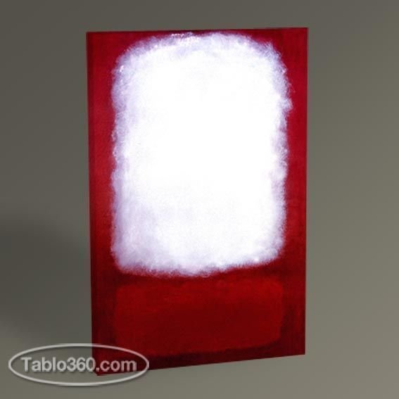 Mark Rothko Untitled