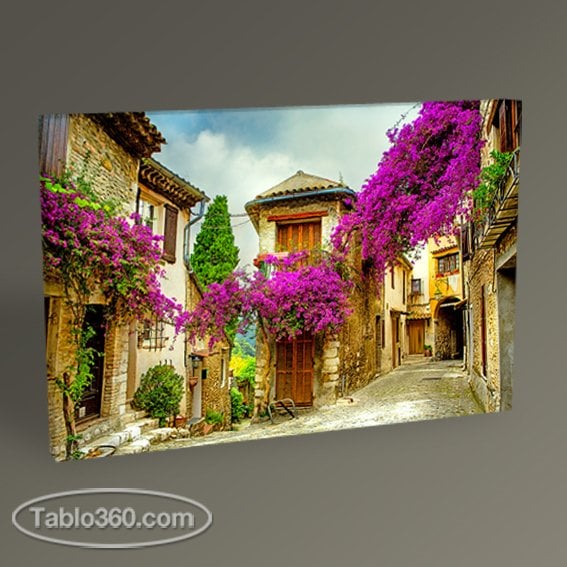 Provence Tablo