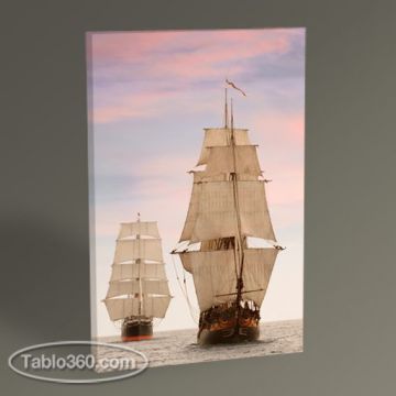 Yelkenli Gemiler Tablo